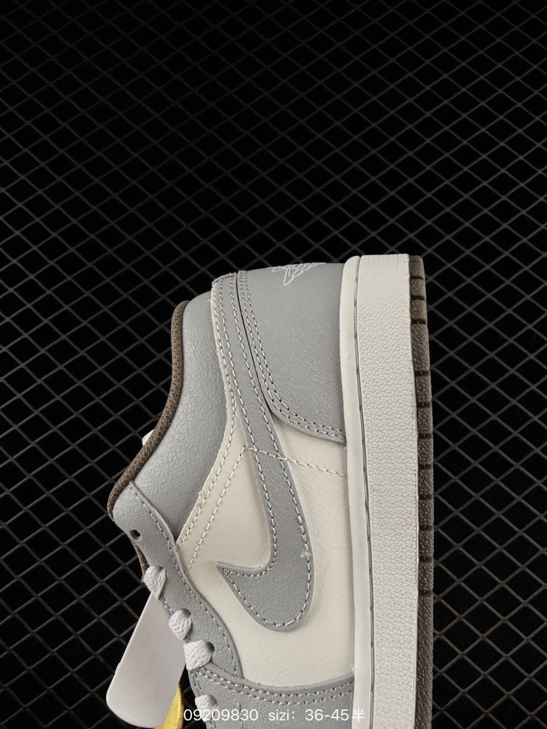 Air Jordan 1 Low AJ1-553558